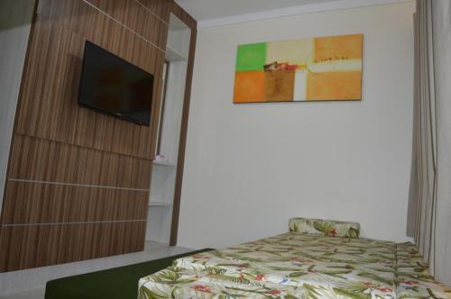 Apartamento Reserve Caldas Lacqua 4