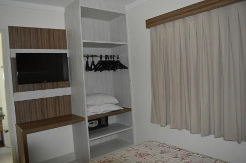 Apartamento Reserve Caldas Lacqua 4