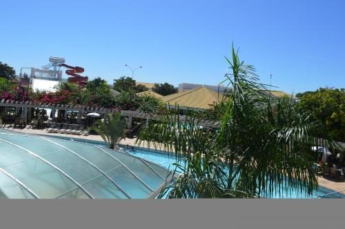 Apartamento Reserve Caldas Lacqua 4