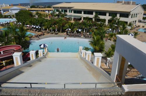 Apartamento Reserve Caldas Lacqua 4