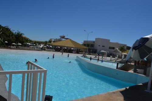 Apartamento Reserve Caldas Lacqua 4