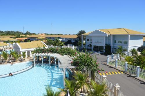 Apartamento Reserve Caldas Lacqua 4