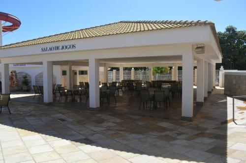 Apartamento Reserve Caldas Lacqua 4