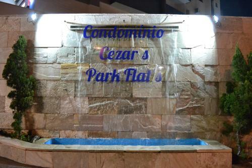 Apartamento C�sar's Park Flat