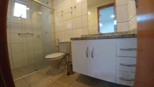 Apartamento Splendor Thermas Imperius