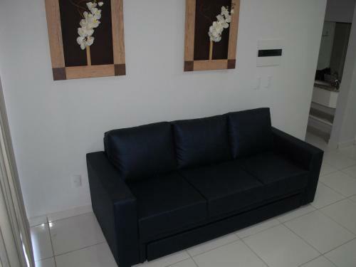 Apartamento Flat Lagoa Quente