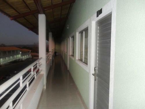 Apartamento Resort Lacqua Diroma - Caldas Tur