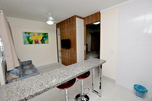 Apartamento Resort Lacqua Diroma - Caldas Tur
