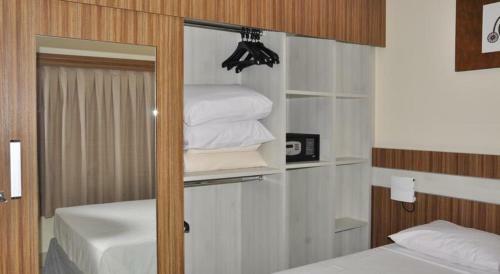 Apartamento Resort Lacqua Diroma - Caldas Tur