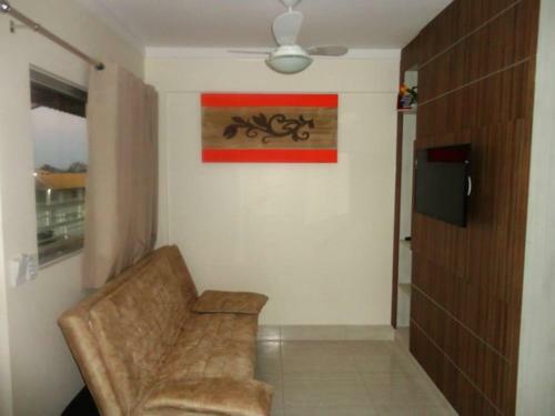 Apartamento Resort Lacqua Diroma - Caldas Tur