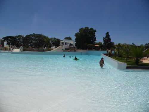 Apartamento Resort Lacqua Diroma - Caldas Tur