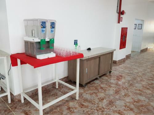 Apartamento Hs Lacqua Diroma