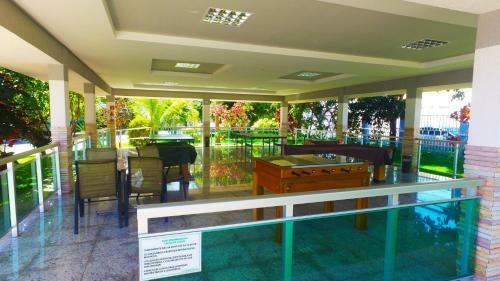 Apartamento Hs Lacqua Diroma
