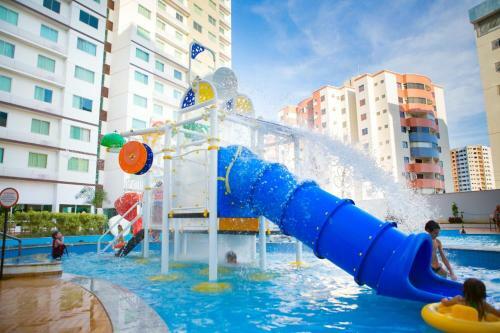 Apartamento Riviera Park Hotel Reservations
