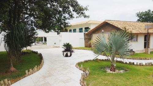 Apartamento Resort Internacional