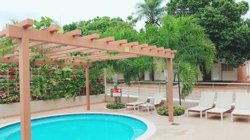 Apartamento Resort Internacional