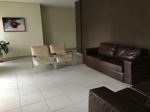 Apartamento Jardins Das Thermas R3caldas