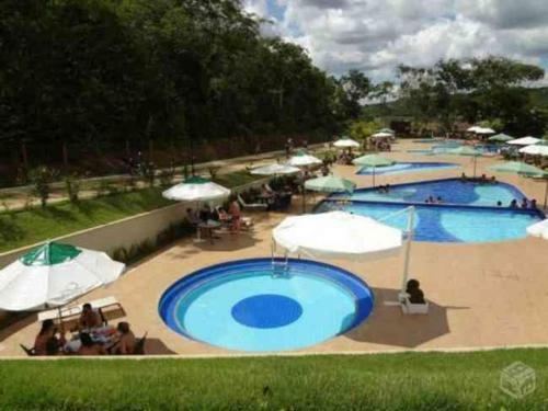 Apartamento Aldeia Do Lago , Caldas Novas 204