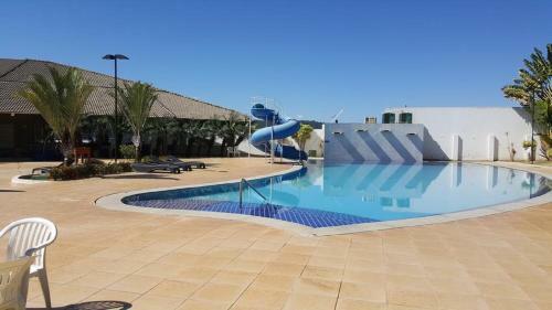 Enseada N�utico Apart-hotel