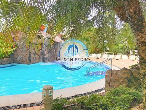 Apartamento Ecologic Park - Wp Turismo