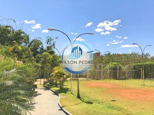 Apartamento Ecologic Park - Wp Turismo