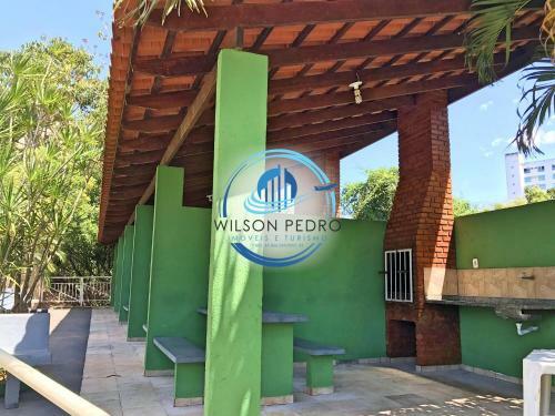Apartamento Ecologic Park - Wp Turismo