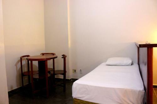 Apartamento Hot Springs Hotel - Via Conchal