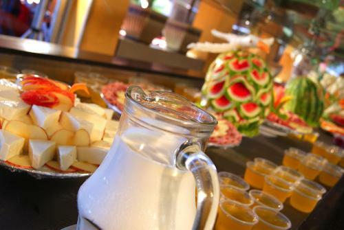 Apartamento Hot Springs Hotel - Via Conchal