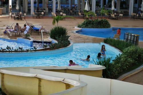 Apartamento Riviera Park - 2 Quartos - Achei Ferias