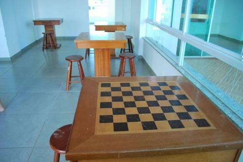 Apartamento Riviera Park - 2 Quartos - Achei Ferias