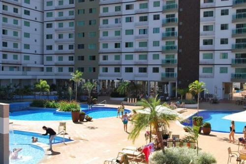 Apartamento Riviera Park - 2 Quartos - Achei Ferias