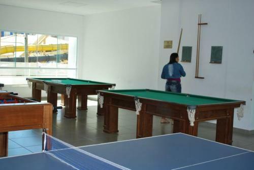 Apartamento Riviera Park - 2 Quartos - Achei Ferias