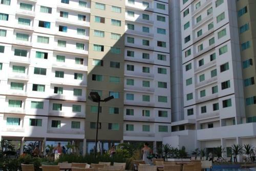 Apartamento Riviera Park - 2 Quartos - Achei Ferias