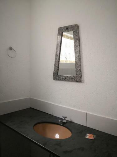 Hotel Pousada Termas Da Sa�de