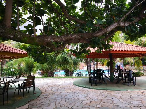 Hotel Pousada Termas Da Sa�de