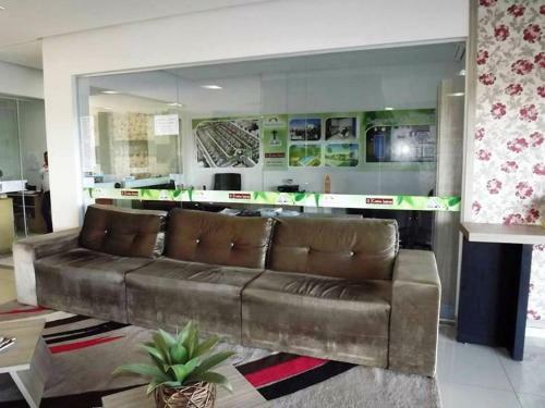 Apartamento No Lagoa Quente Flat Service