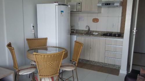 Apartamento No Lagoa Quente Flat Service