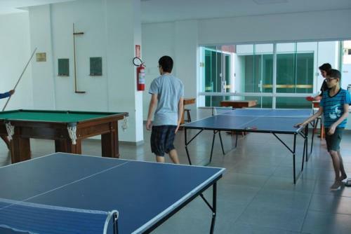 Apartamento Riviera Park - Achei Ferias