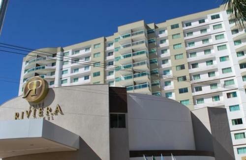 Apartamento Riviera Park - Achei Ferias