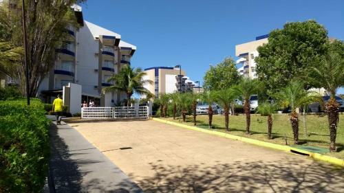 Apartamento - Enseada N�utico