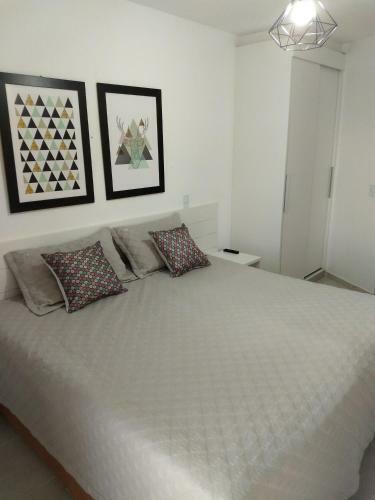 Apartamento - Enseada N�utico