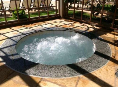 Apartamento Thermas Lacqua Diroma