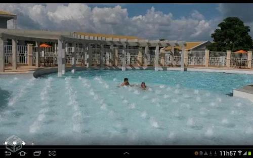 Apartamento Thermas Lacqua Diroma