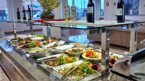 Apartamento Thermas Lacqua Diroma
