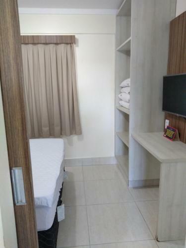 Apartamento Thermas Lacqua Diroma