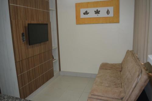 Apartamento Reserve Caldas Lacqua I