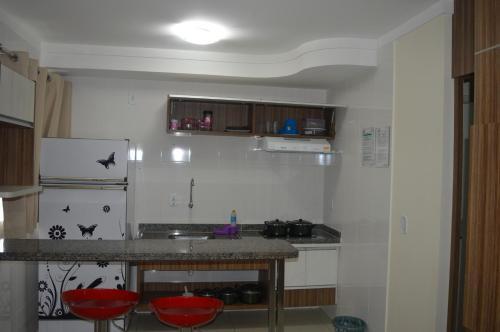 Apartamento Reserve Caldas Lacqua I
