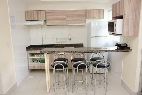 Apartamento Reserve Caldas Lacqua I