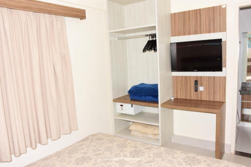 Apartamento Reserve Caldas Lacqua I