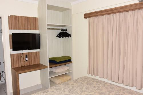 Apartamento Reserve Caldas Lacqua I